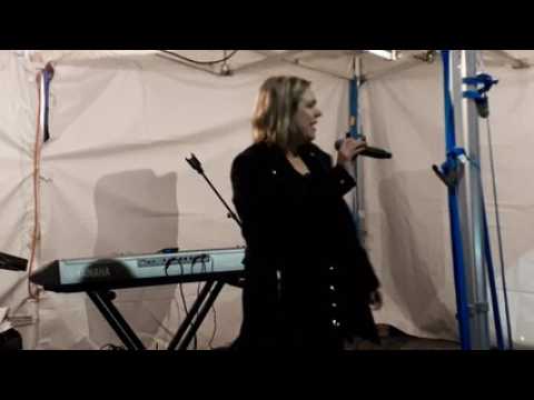 Animations sur le marché de Noël de Pont-à-Mousson