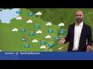 De la pluie et quelques éclaircies : la météo de ce lundi en Lorraine et en Franche-Comté