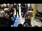 David Lombard, champion mondial de handbike - Label : L'Est Républicain - Category : News