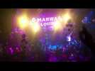 Besan&ccedil;on : le QG f&ecirc;te sa premi&egrave;re ann&eacute;e avec Marwa Loud le 7 d&eacute;cembre - Label : L'Est Républicain - Category : News
