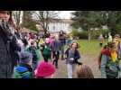 C'est parti pour le T&eacute;l&eacute;thon de Maidi&egrave;res - Label : L'Est Républicain - Category : News