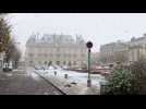 La neige investit la Meuse ce mardi matin - Label : L'Est Républicain - Category : News