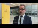 Dr Laurent Peyrin-Biroulet, professeur au CHU de Nancy : "Dans les prochains mois, on aura les premiers r&eacute;sultats de l'IA en pratique clinique" - Label : L'Est Républicain - Category : News