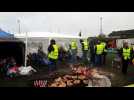 Les gilets jaunes au son de l'accord&eacute;on &agrave; Verdun - Label : L'Est Républicain - Category : News
