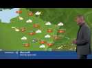 La météo du mercredi 21 novembre 2018 en Lorraine et Franche-Comté