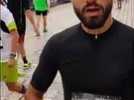 Nacer bouhanni