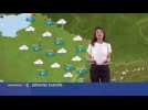 La m&eacute;t&eacute;o de ce lundi en Lorraine et Franche-Comt&eacute; - Label : L'Est Républicain - Category : News