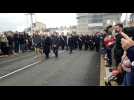 Verdun : cérémonie 11-Novembre