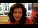 Nancy : Maria Doyle en dédicace ce samedi au Hall du Livre