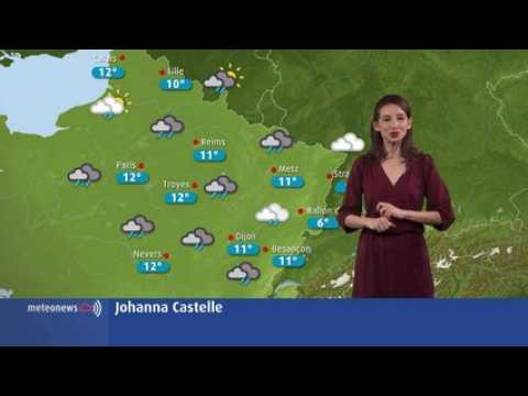 La météo du samedi 10 novembre en Lorraine et Franche-Comté