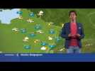 La météo de ce week-end en Lorraine et en Franche-Comté : du soleil mais de la fraîcheur