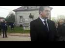 Le petit-fils de Maurice Genevoix &eacute;mu en ce jour important pour sa famille - Label : L'Est Républicain - Category : News