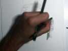 Pierre Paris dessine Victor Hugo en musique - Label : L'Est Républicain - Category : News