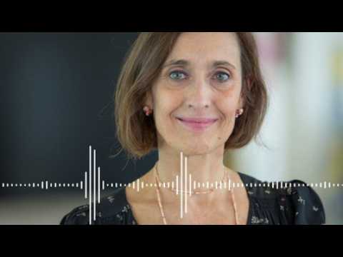 Fabienne Marqueste  : "Pendant longtemps, on a eu la particularité de fonctionner uniquement avec les compétences des collaborateurs"