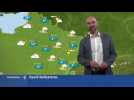 La météo de ce lundi en Lorraine et en Franche-Comté : un début de semaine tout en douceur