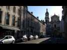 Nancy : les cloches de la cathédrale ont sonné durant 11 minutes à partir de 11 h
