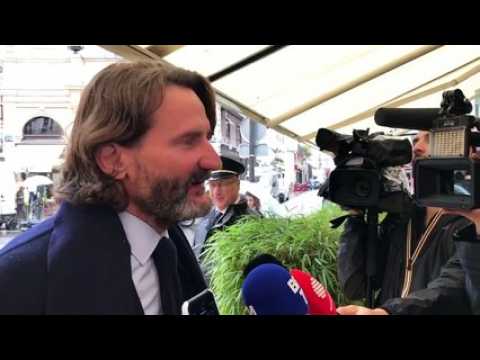 L'avis de Frédéric Begbeider avant l'attribution du Goncourt