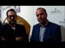 Horlogerie La marque Herbelin originaire de Charquemont (25) s'installe &agrave; New York - Label : L'Est Républicain - Category : News