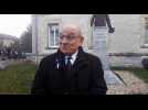 Elrick Irastorza, pr&eacute;sident de la mission centenaire - Label : L'Est Républicain - Category : News