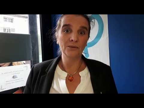 Caroline Fiat : "Je pense qu'Emmanuel Macron n'a pas lu ce rapport sur les Ehpad"