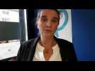Caroline Fiat : "Je pense qu'Emmanuel Macron n'a pas lu ce rapport sur les Ehpad"