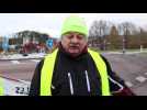 "S'ils nous excitent, on reviendra demain" - Label : L'Est Républicain - Category : News