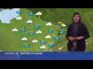La météo du mardi 20 novembre 2018 en Lorraine et Franche-Comté