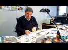 Trois dessins incontournables de Philippe Delestre expliqués par le dessinateur de presse