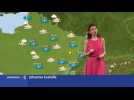 La météo du mercredi 26 décembre 2018 en Lorraine et Franche-Comté