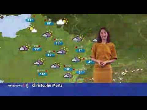 La météo de ce samedi 22 décembre en Lorraine et Franche-Comté