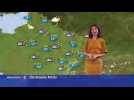 La météo de ce samedi 22 décembre en Lorraine et Franche-Comté