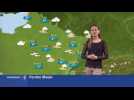 La météo du mardi 18 décembre en Lorraine et en Franche-Comté