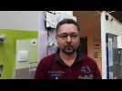 Richard Hervelin, professeur de domotique : &laquo; Ils &eacute;laborent des maisons intelligentes &raquo; - Label : L'Est Républicain - Category : News