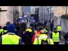 Second incident de la journ&eacute;e &agrave; Besan&ccedil;on - Label : L'Est Républicain - Category : News