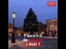 Y aura-t-il de la neige &agrave; No&euml;l ? La r&eacute;ponse de Hubert Barth&eacute;l&eacute;my de M&eacute;t&eacute;o France - Label : L'Est Républicain - Category : News