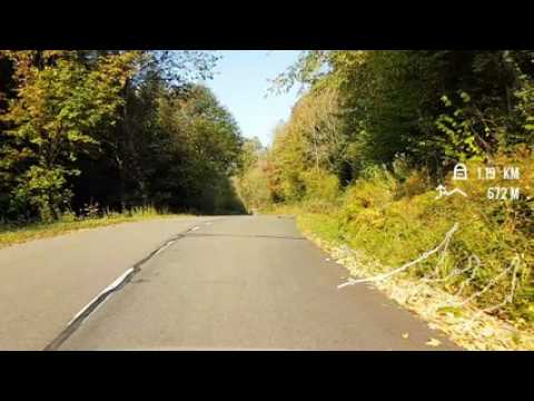 Grimpez les derniers kilomètres de la Planche-des-Belles-Filles, avant les coureurs du Tour