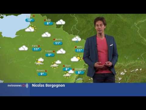 La météo du jeudi 25 octobre en Lorraine et Franche-Comté