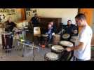 Vesoul : le groupe Répercussions s'’est formé il y a 20 ans au sein de l’Adapei