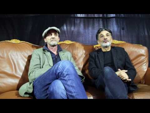 Les Négresses Vertes : "Si un riff tombe sous nos doigts, pourquoi pas"