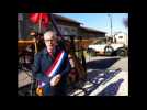 Flirey : l'hommage au s&eacute;nateur Raymond racont&eacute; par le s&eacute;nateur Olivier Jacquin, instigateur de cette manifestation - Label : L'Est Républicain - Category : News