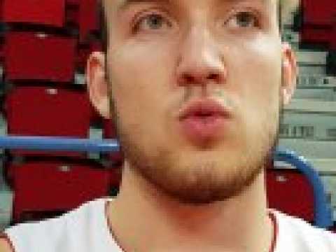 Basket-ball  - Bastien Vautier : "Réussir ce qu'on n'a pas réussi la dernière fois"