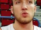 Basket-ball  - Bastien Vautier : "R&eacute;ussir ce qu'on n'a pas r&eacute;ussi la derni&egrave;re fois" - Label : L'Est Républicain - Category : Sport