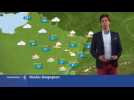 La météo de vendredi 26 octobre en Lorraine et en Franche-Comté