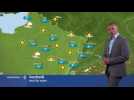 La météo de ce vendredi 18 septembre 2018 en Lorraine et en Franche-Comté