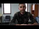 Dorin Petrehus, &eacute;ducateur roumain - Label : L'Est Républicain - Category : News