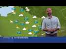 La météo du mercredi 24 octobre 2018 en Lorraine et Franche-Comté