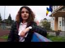L&eacute;onie, 18 ans, ancienne r&eacute;sidente d'Escale en Roumanie - Label : L'Est Républicain - Category : News