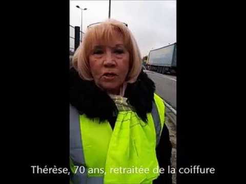 Les réactions des gilets jaunes de Bar-le-Duc après le discours d'Emmanuel Macron