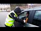 BAR-LE-DUC Gilets jaunes : la nouvelle association Gilets jaunes du Barrois recrute