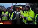 Les gilets jaunes de Commercy d&eacute;voilent leur version du Chant des Partisans - Label : L'Est Républicain - Category : News